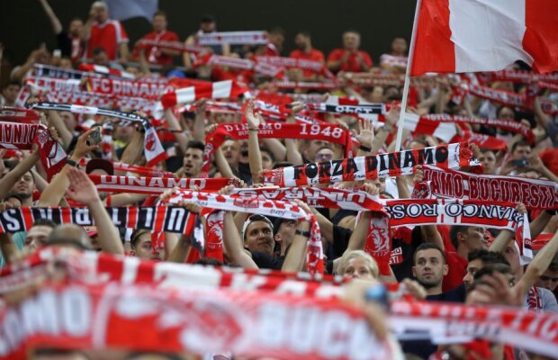 Dinamo - Athletic Bilbao 1-1 // Iubire și afaceri » Cucerit de fanii lui Dinamo, Rivaldo s-ar putea implica în mai multe proiecte în România!