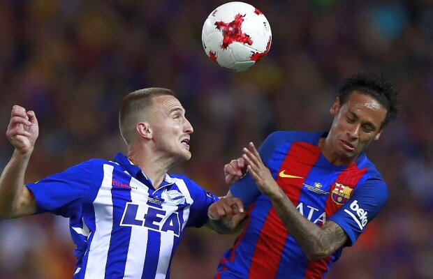 Neymar și-ar fi amânat un turneu de promovare în China pentru că "e implicat într-un transfer" » Reacția jucătorului