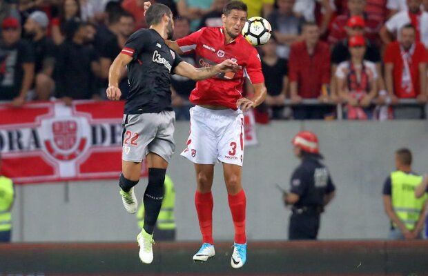 Cum îi descoperă Dinamo, iar FCSB nu poate? Jucătorul ales de Contra s-a descurcat excelent, steliștii sunt resemnați: "Nu găsim nimic pe acest post!"