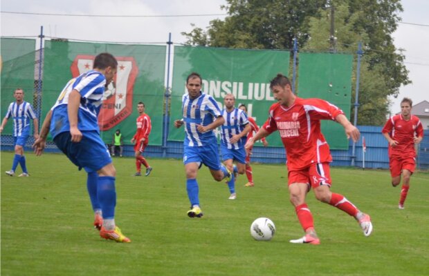 Un fost primar, condamnat la închisoare pentru devalizarea echipei locale 