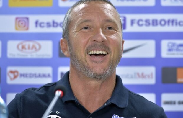 MM Stoica după meciurile rivalelor Dinamo și CSU din Europa League: "La asta m-am uitat"