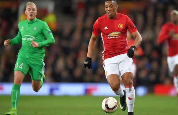 Inter face afaceri cu Manchester United » Italienii l-ar trimite pe Perisici pe ”Old Trafford”, dar în tranzacție solicită împrumutul unui atacant al lui Mourinho