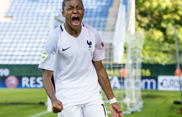 Reacția stelistului despre care a spus că e ca Mbappe și Cruyff: "Mă bucur" » Ce spune după meciul cu CSU Craiova și cel cu Plzen