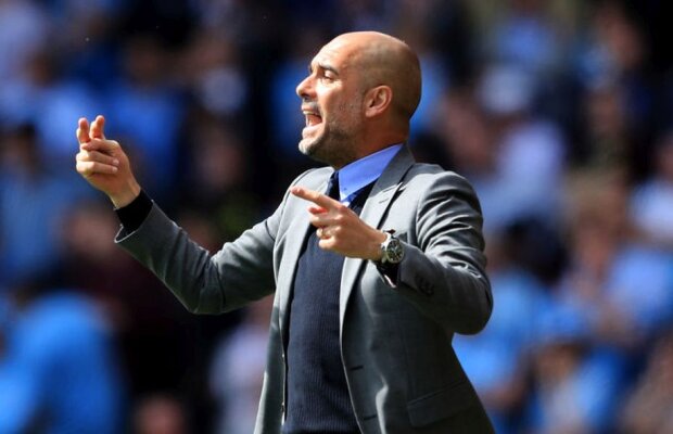 Planul lui Guardiola după ce Manchester City a cheltuit 200 de milioane de lire sterline pe transferuri