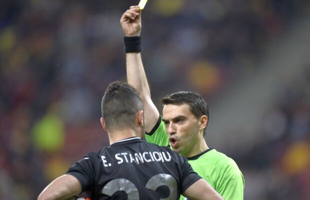 Cine arbitrează FCSB - CS U Craiova și Viitorul - Dinamo, cele mai tari partide din etapa a 3-a