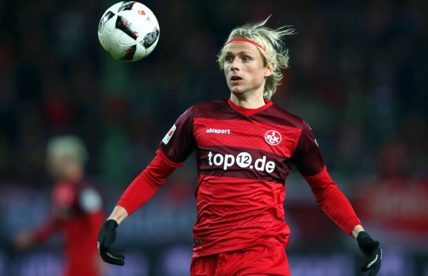 Nu vine nici Heubach la FCSB » Dică a explicat ce s-a întâmplat