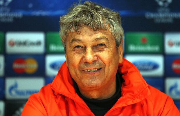 Mircea Lucescu revine pe bancă » A pus 8 condiții pentru a semna: nu va da declarații după meciuri