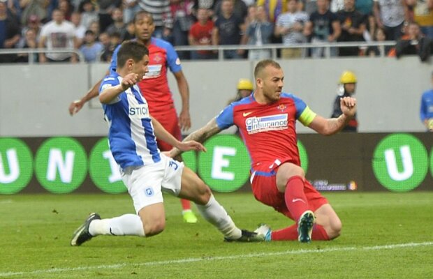 Azi e FCSB – CS U Craiova » Două ponturi pentru al doilea derby al zilei