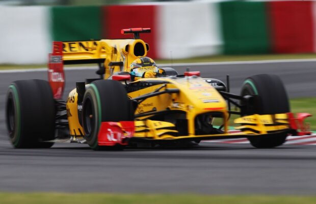 Revenire neașteptată » Robert Kubica poate concura din nou în Marele Circ