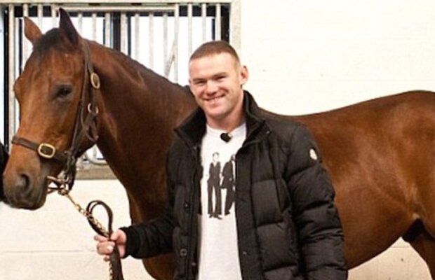 FOTO Au bani de cheltuit! Cele mai extravagante cheltuieli făcute de fotbaliști