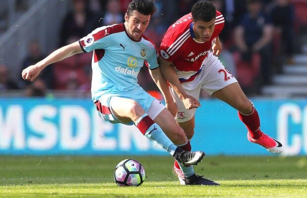 Joey Barton, jucătorul suspendat pentru pariuri ilicite, acuză Federația engleză » Ce interdicție a mai primit fotbalistul de la forul britanic