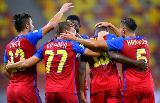 Are 30 de ani, dar nu mai are echipă de 6 luni » Unde își caută contract fostul golgeter al Ligii 1, dat afară de Becali