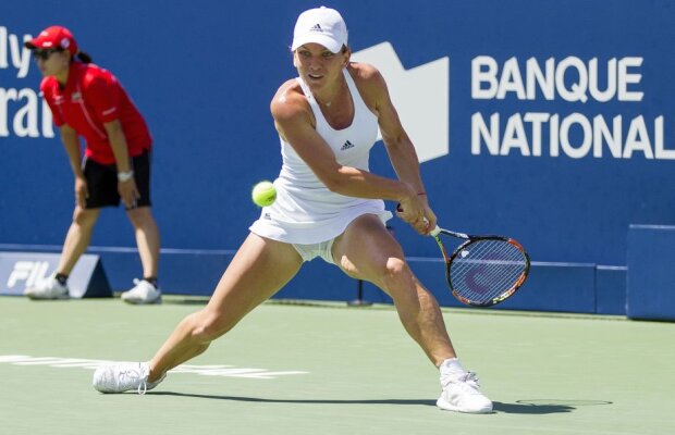 Sceptrul de pe hard » Cum arată lupta pentru locul 1 în WTA între Pliskova, Halep și Kerber, înaintea sezonului nord-american