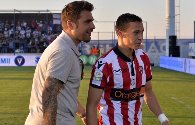 Viitorul - Dinamo 0-1 // I-a ieșit! Primul pariu câștigat de Contra în noul sezon: "Micul Prinț" s-a întors și e în formă maximă! 