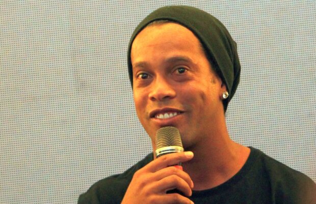 Ronaldinho a pierdut bucuria fotbalului: "Sunt prea bătrân să mai joc"