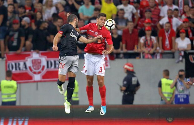 Dinamo cea din patru zări » Ei sunt cei 100 de jucători străini folosiți de "câini" până acum în Liga 1