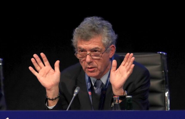 Atât costă prețul libertății » Cât plătește președintele Federației Spaniole pentru a scăpa de închisoare