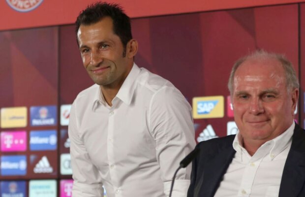 Cine i-a luat locul lui Sammer în conducerea lui Bayern. I-a învins pe Lahm și Kahn