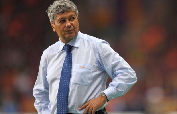 Ziua decisivă » Turcii au venit după Lucescu la București: 3 oferte pe masa antrenorului