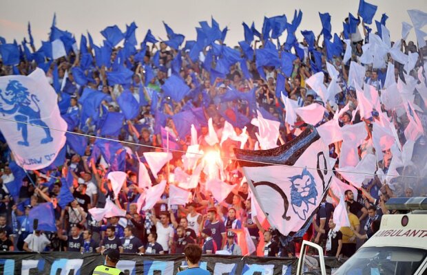 AC Milan - CS U Craiova // Oltenii așteaptă un număr record de fani români pe San Siro