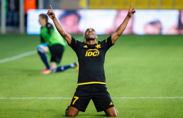 EXCLUSIV Și-au luat brazilian, fost campion la ultima echipă » Jucătorul semnează acum contractul