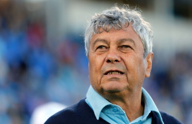 Lucescu o ține pe Galata în stand-by » Când e așteptat să dea un răspuns final