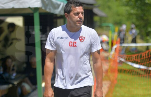 Bilbao - Dinamo // Semne bune pentru "câini": Contra și-a luat "talismanul" cu el în Spania ;)