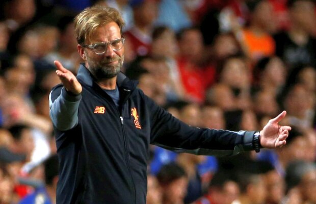 Reacția savuroasă a lui Klopp, după ce a refuzat și oferta de 100 de milioane a catalanilor: "Au o problemă cu interpretarea"