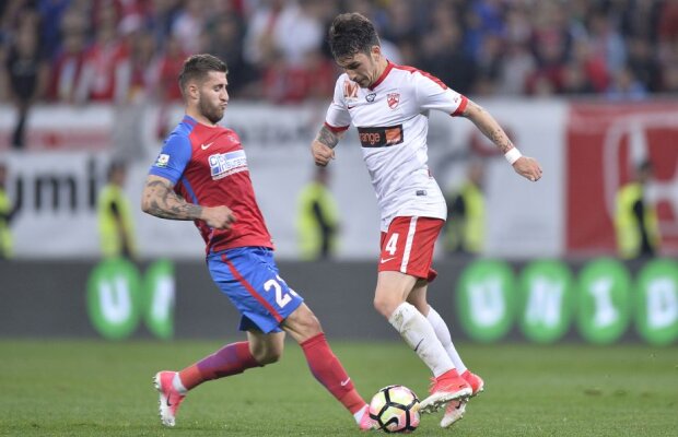 Viitorul, FCSB, Dinamo, Craiova și Astra joacă în Europa » 5 ponturi pentru manșele retur ale echipelor românești