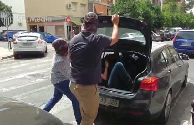 VIDEO Fost campion mondial, "răpit" la o zi după ce a părăsit-o pe Manchester City :)