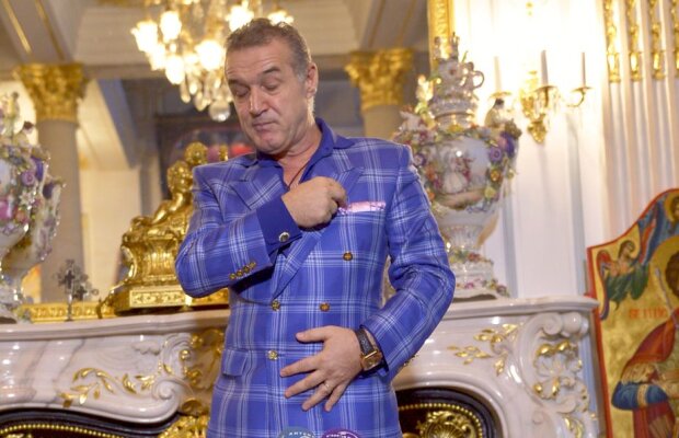 Plzen - FCSB 1-4 // Becali, declarația serii după victoria categorică în fața Viktoriei Plzen: "Dumnezeu a făcut lumea, ce contează un meci de fotbal? Iau Champions League, pac, pac, pac"