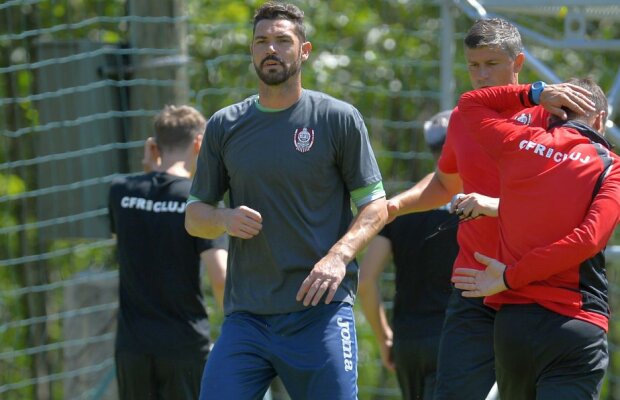 Mincă îi face un portret de trădător lui Dan Petrescu: "Am fost tratat ca un infractor!"