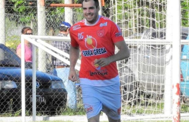 Gest emoționant » S-a retras la 30 de ani ca să-și salveze nepoțelul de 9 luni » I-a donat o parte din ficat!