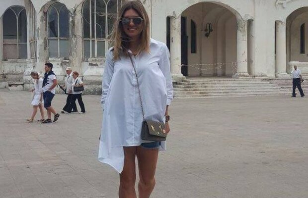 Decizie neașteptată luată de Simona Halep în viața personală » Ce se întâmplă cu relația cu băiatul lui Teia Sponte: "Fata asta e cu adevărat nebună"