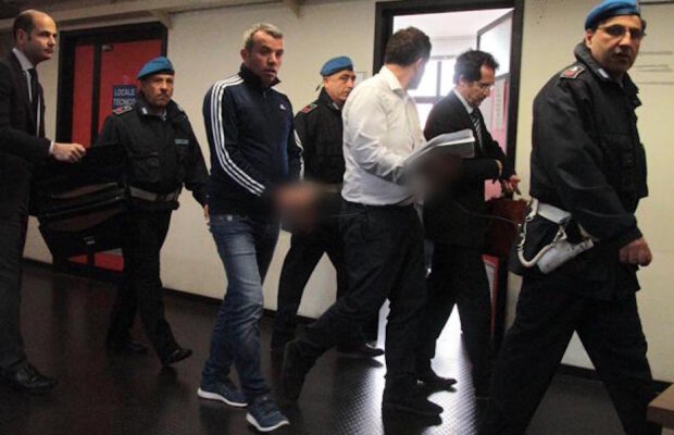 EXCLUSIV Club mare din România, vizat de rețeaua de trucare de meciuri din dosarul Dirty Soccer! Italian arestat pentru blaturi, anunțat antrenor