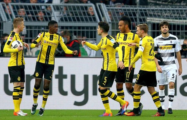 Athletic Bilbao - Dinamo // Negoiță s-a întrecut pe sine :O Presa din Spania îl anunță pe căpitanul Borussiei Dortmund în echipa de start a "câinilor"