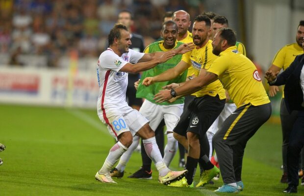 TREI misiuni imposibile şi DOUĂ iluzii » Azi, FCSB își va afla adversarul din play-off-ul Champions: ŢSKA Moscova și Sporting Lisabona sunt cei mai abordabili