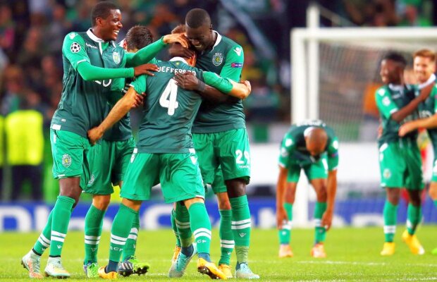 Niculae a analizat-o pe Sporting: "FCSB nu are nicio șansă" » Despre cine spune că "face legea pe teren"