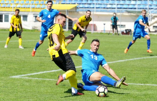 Situație incredibilă în Liga a 2-a! Nimeni nu retrogradează