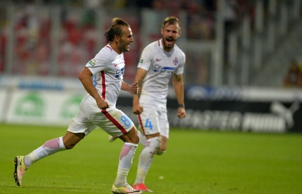 Teixeira a vorbit  în presa din Portugalia despre duelul cu Sporting din play-off-ul Ligii: "Foarte complicat"