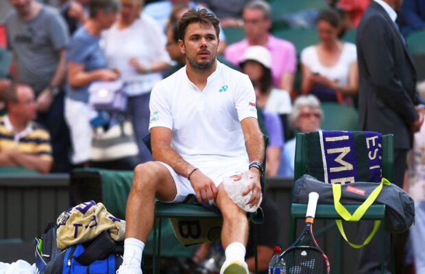 După Djokovici, încă un jucător de top a anunțat că nu va mai juca deloc în acest an