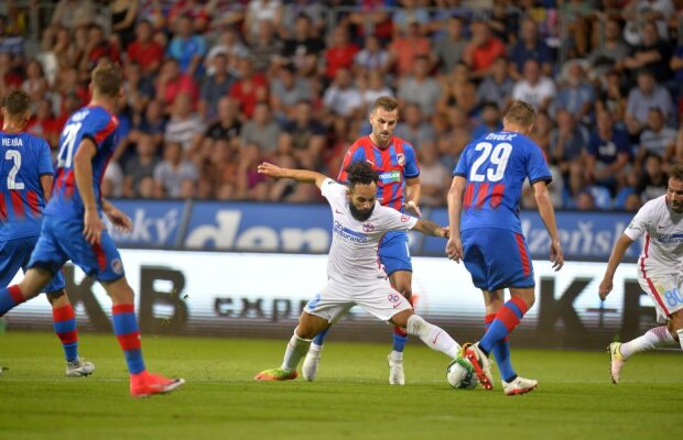 Concluziile lui Panduru după ce FCSB a picat cu Sporting » Ce șanse le dă roș-albaștrilor: "Toată lumea care înțelege fotbalul vede asta"