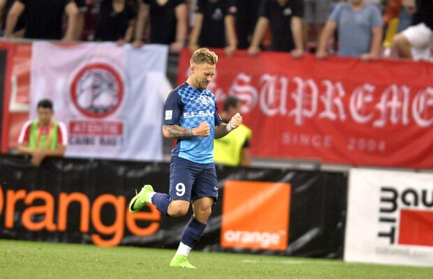 VIDEO Lider, nu glumă! FC Botoșani surclasează și trupa lui Niculescu » "Dubla" de senzație a lui Golofca îi menține pe moldoveni pe primul loc