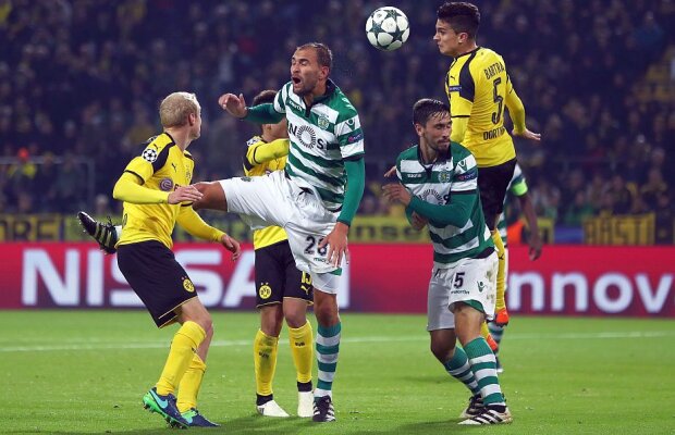 Sporting - FCSB // Un portughez le atrage atenția roș-albaștrilor: "E cel mai bun după Mourinho" » Detalii despre tactica lui Sporting