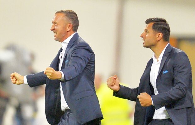 MM Stoica își continuă războiul cu Dinamo! Mesajul ironic postat de oficialul de la FCSB » Un fost dinamovist a apreciat postarea