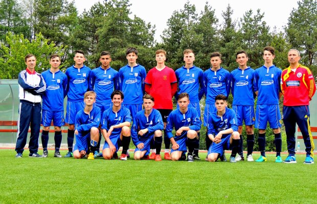 Explicațiile scorului astronomic de la Timișoara: "Au venit cu copiii, li s-a defectat autocarul! Au stat patru ore la Cluj, au ajuns azi-noapte, după două"