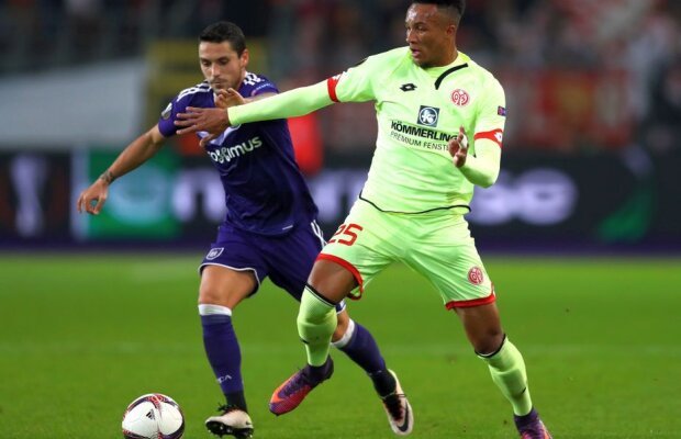 Dezvăluiri incredibile despre Stanciu: "Colegii nu știu dacă să îi paseze" » Ce plan au șefii lui Anderlecht cu românul