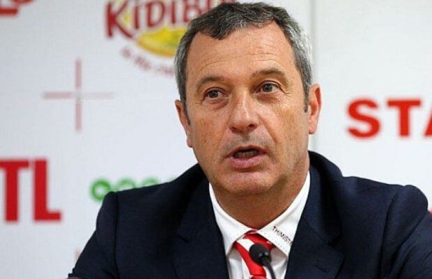 Rednic, furios după un eșec umilitor: "Acum trebuie să bag celălalt portar, care e mult prea gras!"