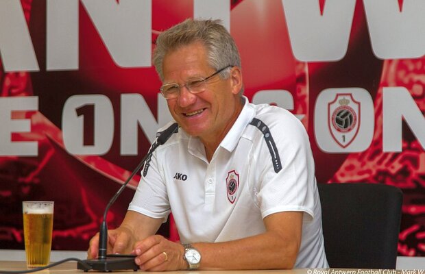 VIDEO Royal Loți » Victorie cu o echipă care a încheiat pe podium sezonul trecut 