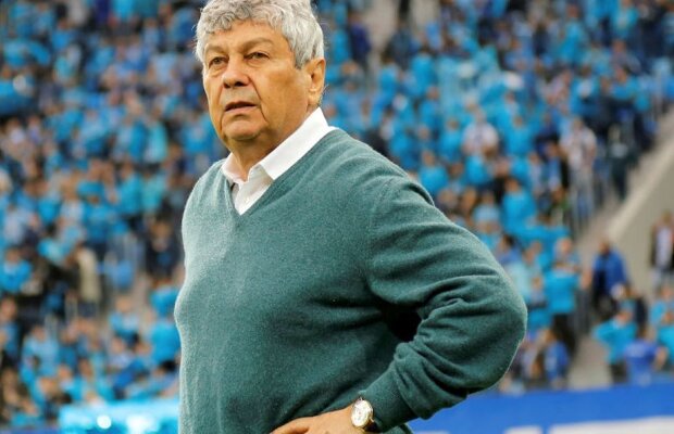Zenit merge perfect după plecarea lui Mircea Lucescu » Jucătorii explică diferența între român și Mancini: "Când suntem concentrați, totul merge bine"
